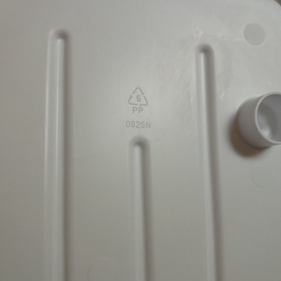 Sterilite Dish drainer, white - Picture 13 of 17